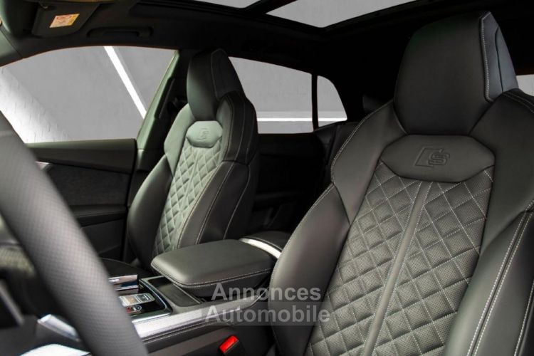 Audi Q8 60 TFSI e 490 Tiptronic 8 quattro Competition 60TFSIE - <small></small> 127.990 € <small></small> - #11