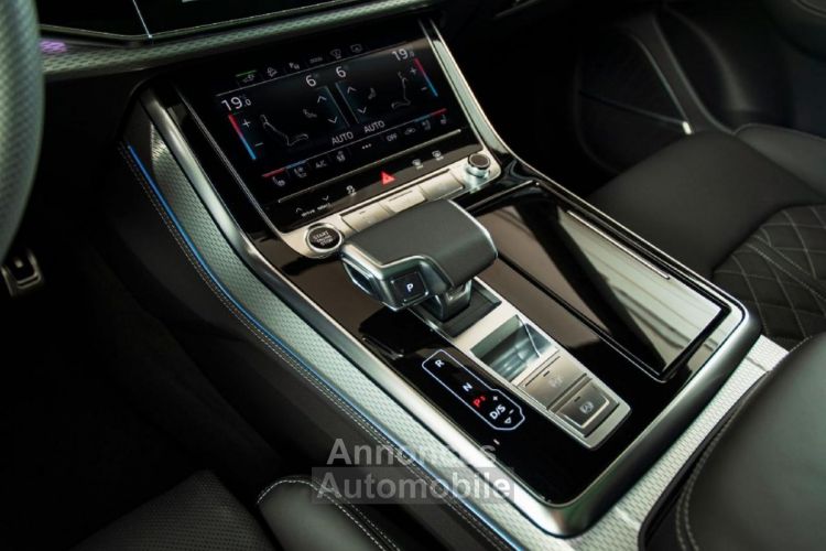 Audi Q8 60 TFSI e 490 Tiptronic 8 quattro Competition 60TFSIE - <small></small> 127.990 € <small></small> - #17