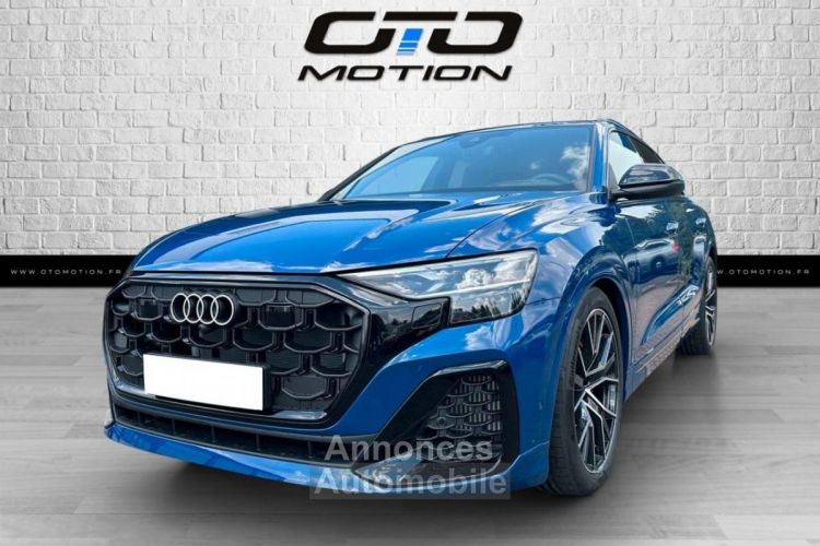 Audi Q8 60 TFSI e 490 Tiptronic 8 quattro Competition TFSI - <small></small> 126.990 € <small></small> - #1