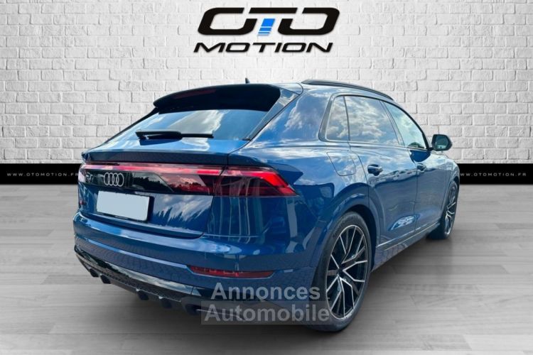 Audi Q8 60 TFSI e 490 Tiptronic 8 quattro Competition TFSI - <small></small> 126.990 € <small></small> - #2