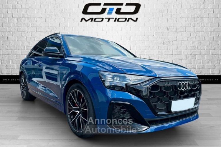 Audi Q8 60 TFSI e 490 Tiptronic 8 quattro Competition TFSI - <small></small> 126.990 € <small></small> - #3