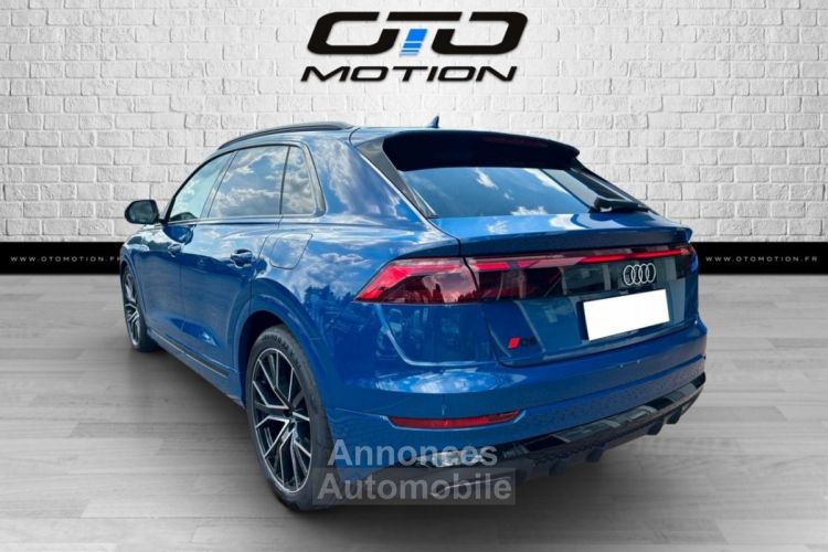 Audi Q8 60 TFSI e 490 Tiptronic 8 quattro Competition TFSI - <small></small> 126.990 € <small></small> - #4