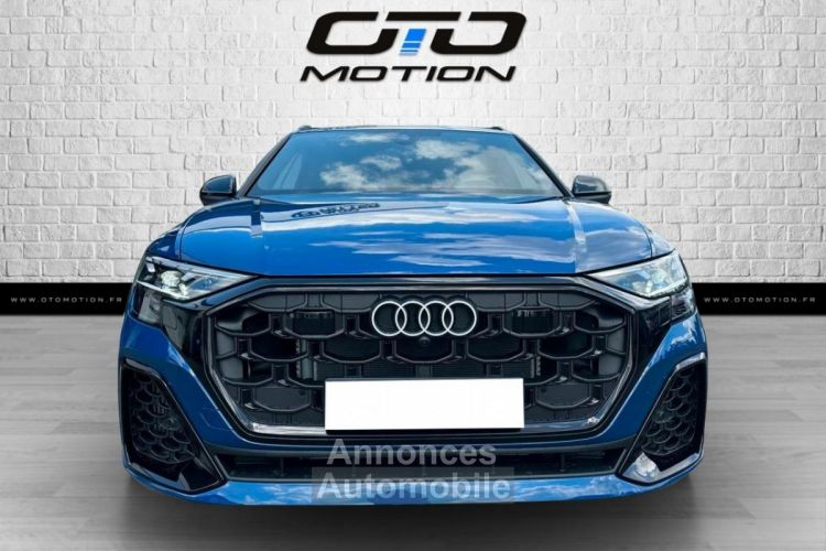 Audi Q8 60 TFSI e 490 Tiptronic 8 quattro Competition TFSI - <small></small> 126.990 € <small></small> - #5