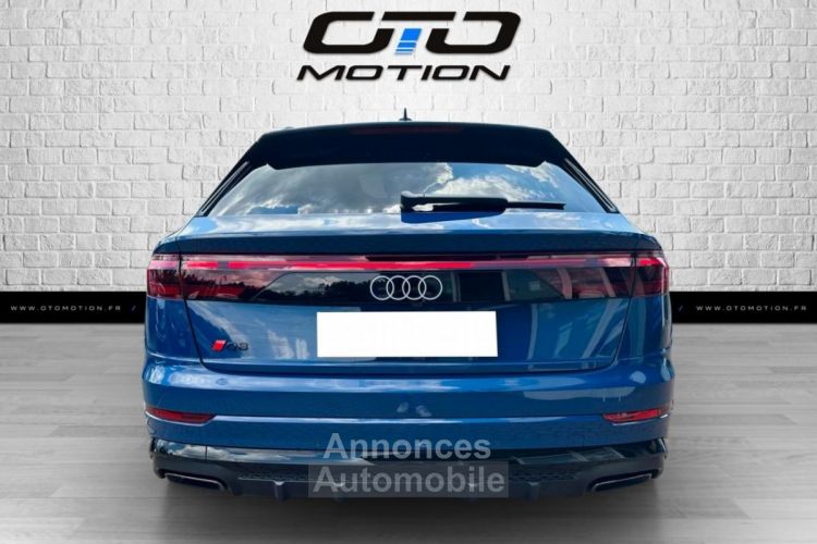 Audi Q8 60 TFSI e 490 Tiptronic 8 quattro Competition TFSI - <small></small> 126.990 € <small></small> - #6