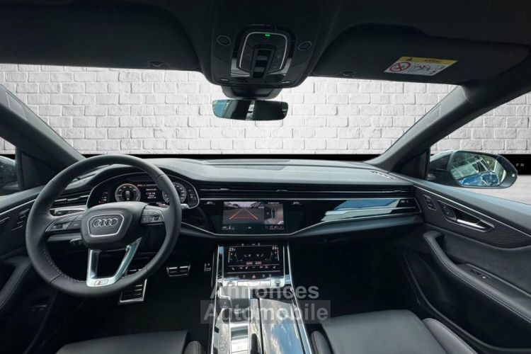 Audi Q8 60 TFSI e 490 Tiptronic 8 quattro Competition TFSI - <small></small> 126.990 € <small></small> - #7