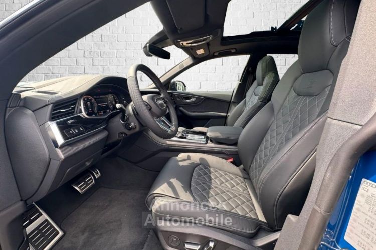 Audi Q8 60 TFSI e 490 Tiptronic 8 quattro Competition TFSI - <small></small> 126.990 € <small></small> - #8