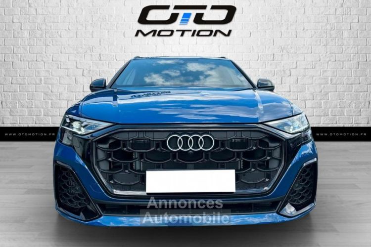 Audi Q8 60 TFSI e 490 Tiptronic 8 quattro Competition TFSIe - <small></small> 119.990 € <small></small> - #5