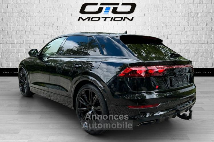 Audi Q8 60 TFSI e 490 Tiptronic 8 quattro Competition TFSIE - <small></small> 127.990 € <small></small> - #2