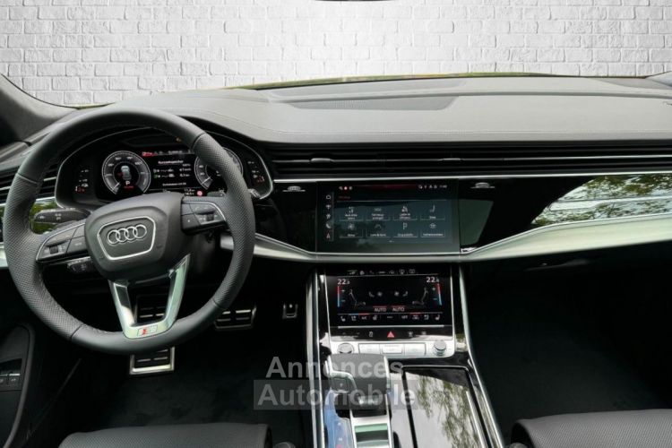 Audi Q8 60 TFSI e 490 Tiptronic 8 quattro Competition TFSIE - <small></small> 127.990 € <small></small> - #3