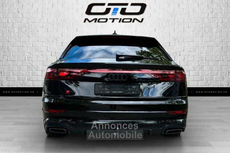 Audi Q8 60 TFSI e 490 Tiptronic 8 quattro Competition TFSIE - <small></small> 127.990 € <small></small> - #4