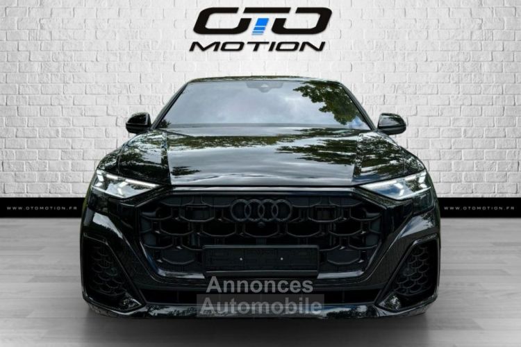 Audi Q8 60 TFSI e 490 Tiptronic 8 quattro Competition TFSIE - <small></small> 127.990 € <small></small> - #5