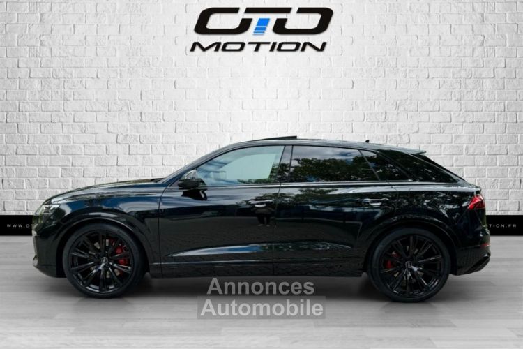 Audi Q8 60 TFSI e 490 Tiptronic 8 quattro Competition TFSIE - <small></small> 127.990 € <small></small> - #6