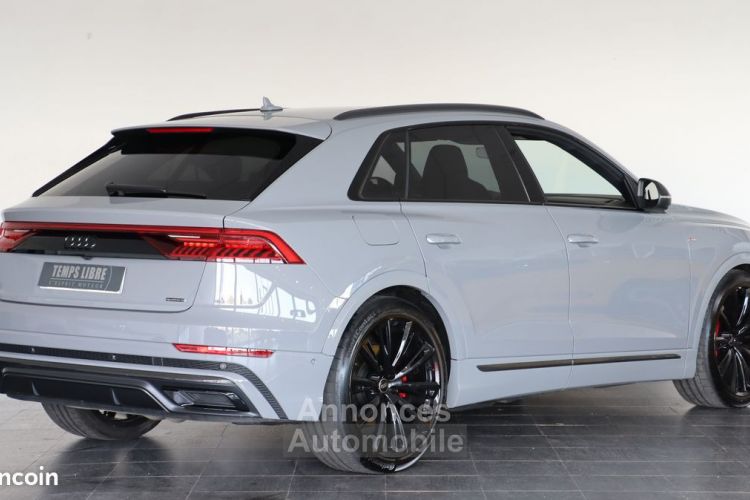 Audi Q8 60 TFSI e COMPETITION - <small></small> 119.990 € <small>TTC</small> - #3