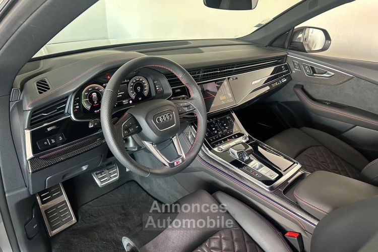 Audi Q8 60 TFSI e COMPETITION - <small></small> 119.990 € <small>TTC</small> - #4