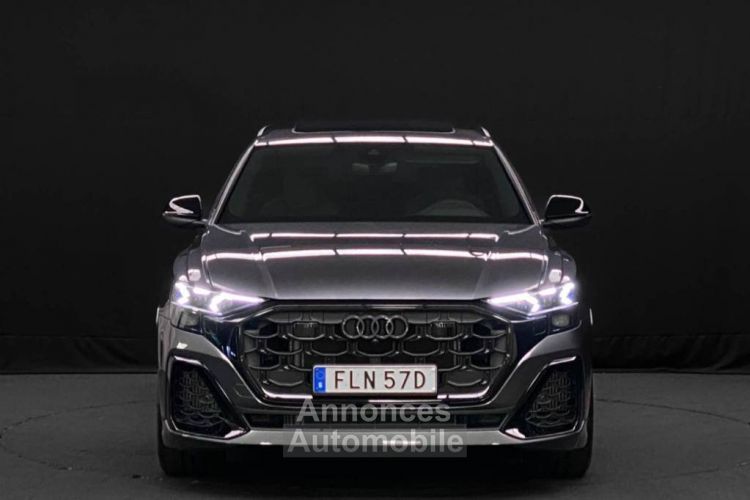 Audi Q8 60 TFSI e Quattro 490 S-Line - <small></small> 114.900 € <small>TTC</small> - #2