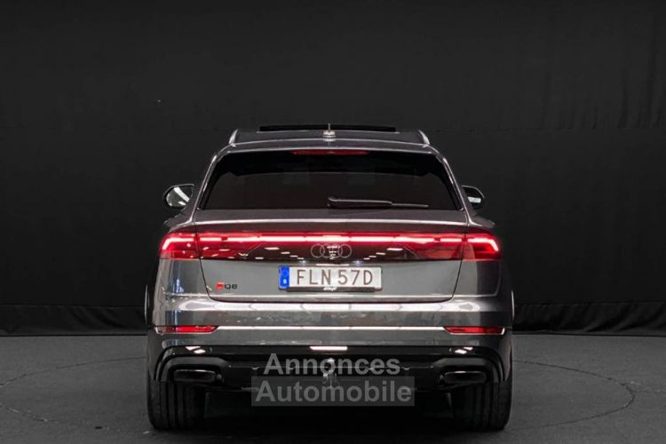 Audi Q8 60 TFSI e Quattro 490 S-Line - <small></small> 114.900 € <small>TTC</small> - #3