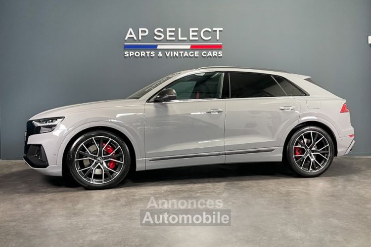 Audi Q8 60 TFSIe Compétition 462 Nardo, Carbon, HUD, CAM360, Matrix LED - <small></small> 94.990 € <small></small> - #4