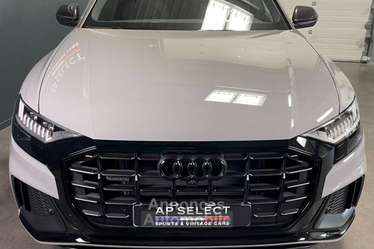 Audi Q8 60 TFSIe Compétition 462 Nardo, Carbon, HUD, CAM360, Matrix LED - <small></small> 94.990 € <small></small> - #5