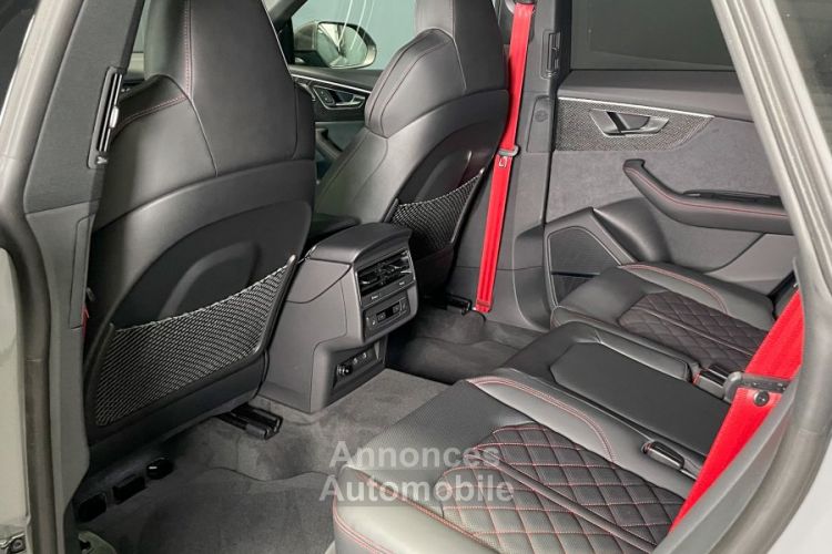 Audi Q8 60 TFSIe Compétition 462 Nardo, Carbon, HUD, CAM360, Matrix LED - <small></small> 94.990 € <small></small> - #14