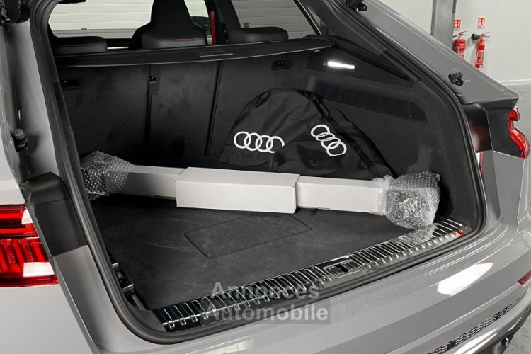 Audi Q8 60 TFSIe Compétition 462 Nardo, Carbon, HUD, CAM360, Matrix LED - <small></small> 94.990 € <small></small> - #15