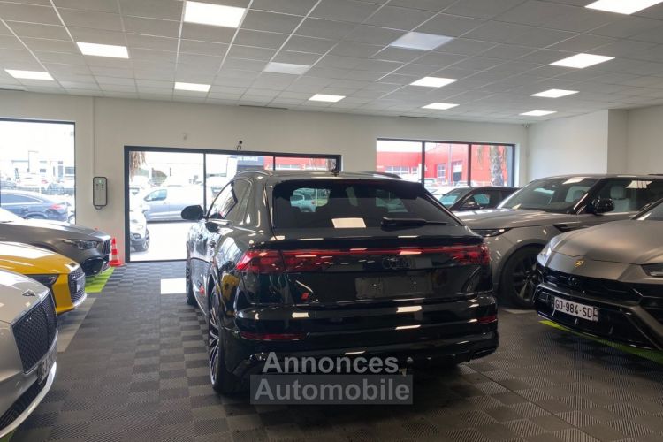 Audi Q8 60 TFSIe Compétition Quattro Tiptronic 8 NEUF Toit Ouvrant Sline s line s-line - <small></small> 126.900 € <small>TTC</small> - #5