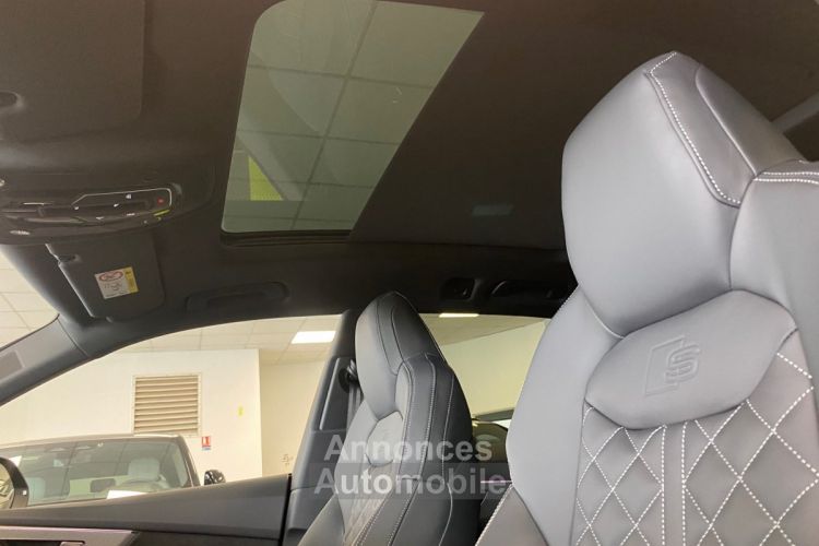 Audi Q8 60 TFSIe Compétition Quattro Tiptronic 8 NEUF Toit Ouvrant Sline s line s-line - <small></small> 126.900 € <small>TTC</small> - #12