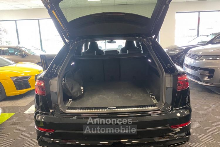 Audi Q8 60 TFSIe Compétition Quattro Tiptronic 8 NEUF Toit Ouvrant Sline s line s-line - <small></small> 126.900 € <small>TTC</small> - #19