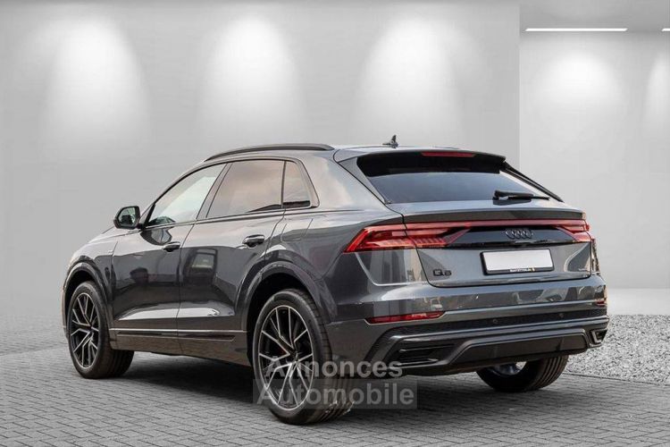 Audi Q8 60 TFSIe compétition S-line - <small></small> 91.900 € <small>TTC</small> - #2