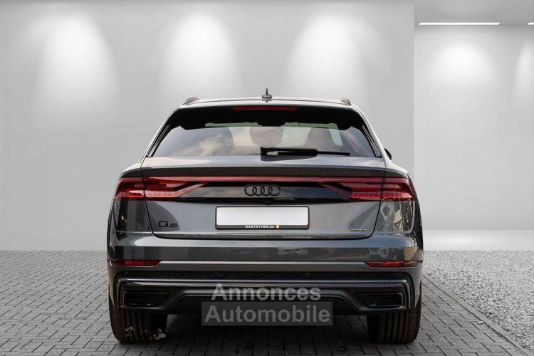 Audi Q8 60 TFSIe compétition S-line - <small></small> 91.900 € <small>TTC</small> - #3