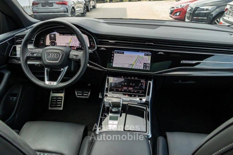 Audi Q8 60 TFSIe compétition S-line - <small></small> 91.900 € <small>TTC</small> - #14