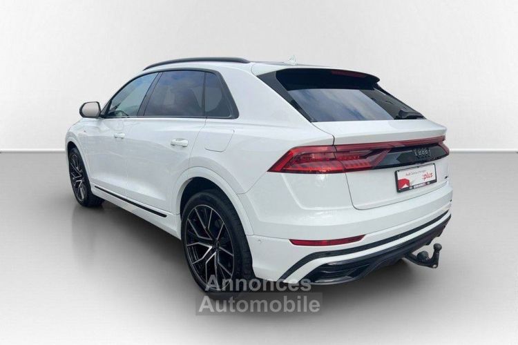 Audi Q8 60 TFSIe QUATTRO*AHK*PANO*HUD*MATRIX - <small></small> 74.900 € <small>TTC</small> - #3