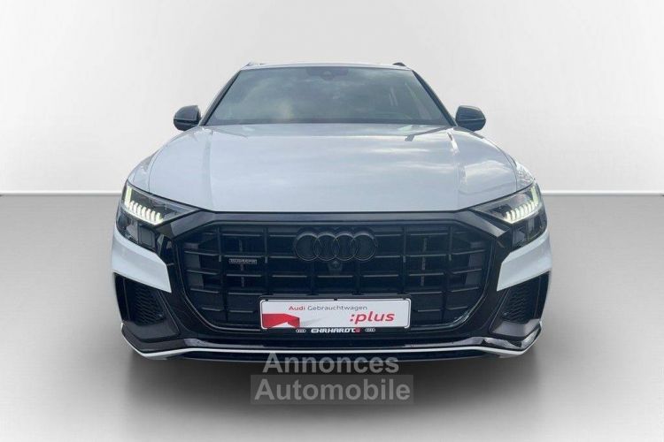 Audi Q8 60 TFSIe QUATTRO*AHK*PANO*HUD*MATRIX - <small></small> 74.900 € <small>TTC</small> - #4