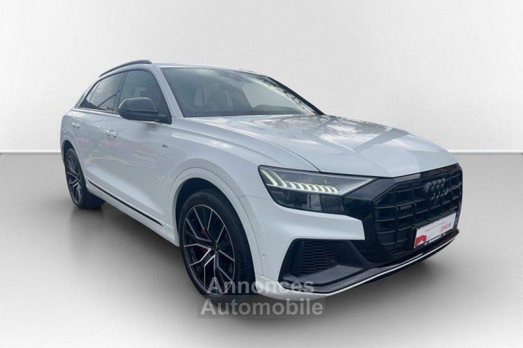 Audi Q8 60 TFSIe QUATTRO*AHK*PANO*HUD*MATRIX - <small></small> 74.900 € <small>TTC</small> - #5