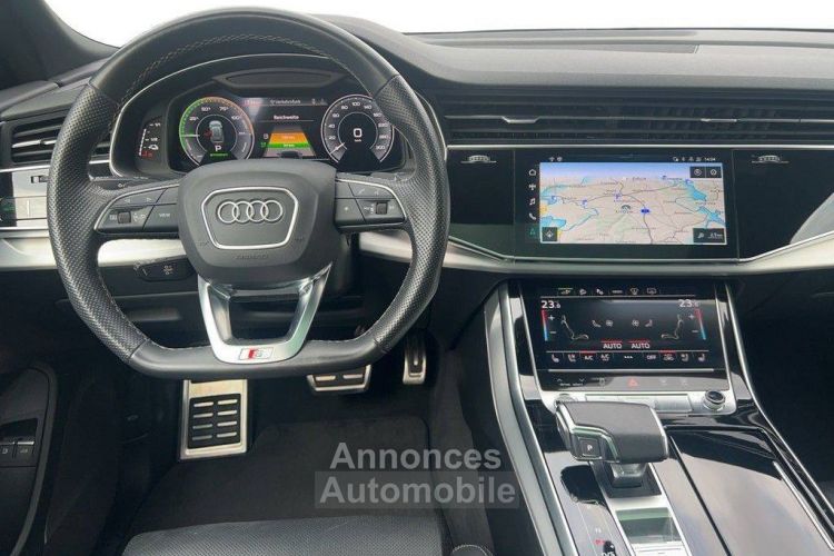 Audi Q8 60 TFSIe QUATTRO*AHK*PANO*HUD*MATRIX - <small></small> 74.900 € <small>TTC</small> - #7