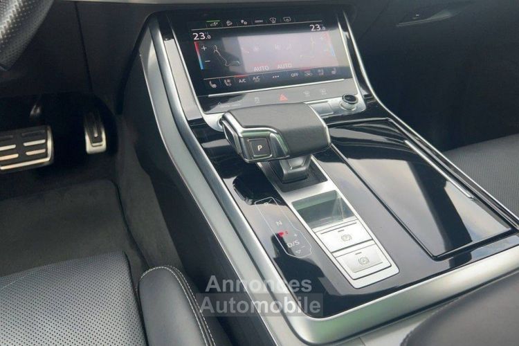 Audi Q8 60 TFSIe QUATTRO*AHK*PANO*HUD*MATRIX - <small></small> 74.900 € <small>TTC</small> - #9