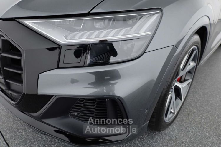 Audi Q8 60 TFSIe Sline - <small></small> 93.900 € <small>TTC</small> - #5