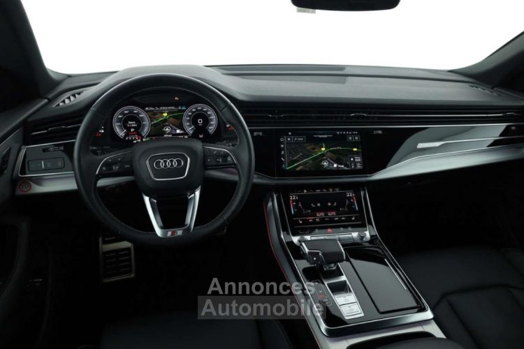 Audi Q8 60 TFSIe Sline - <small></small> 93.900 € <small>TTC</small> - #6