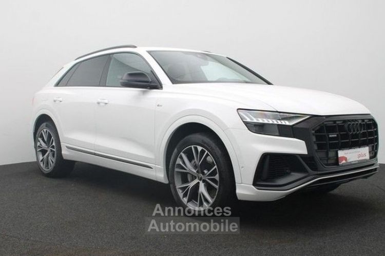 Audi Q8 55 TFSI e quattro S line Matrix - <small></small> 65.000 € <small>TTC</small> - #1