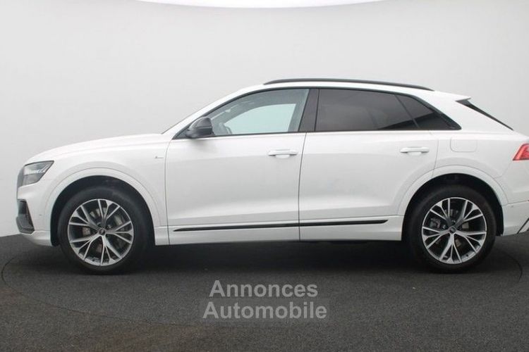 Audi Q8 55 TFSI e quattro S line Matrix - <small></small> 65.000 € <small>TTC</small> - #2