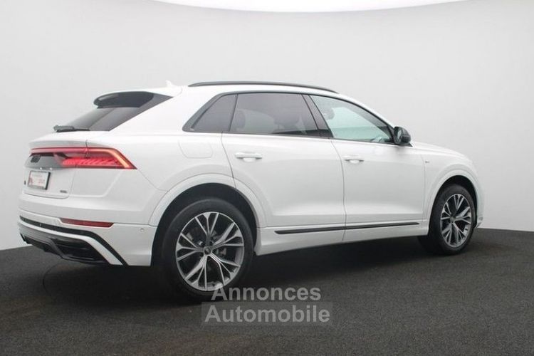 Audi Q8 55 TFSI e quattro S line Matrix - <small></small> 65.000 € <small>TTC</small> - #3