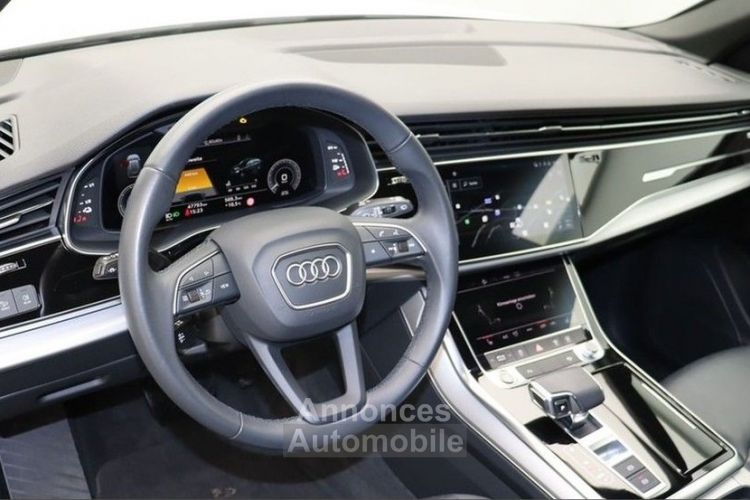 Audi Q8 55 TFSI e quattro S line Matrix - <small></small> 65.000 € <small>TTC</small> - #4