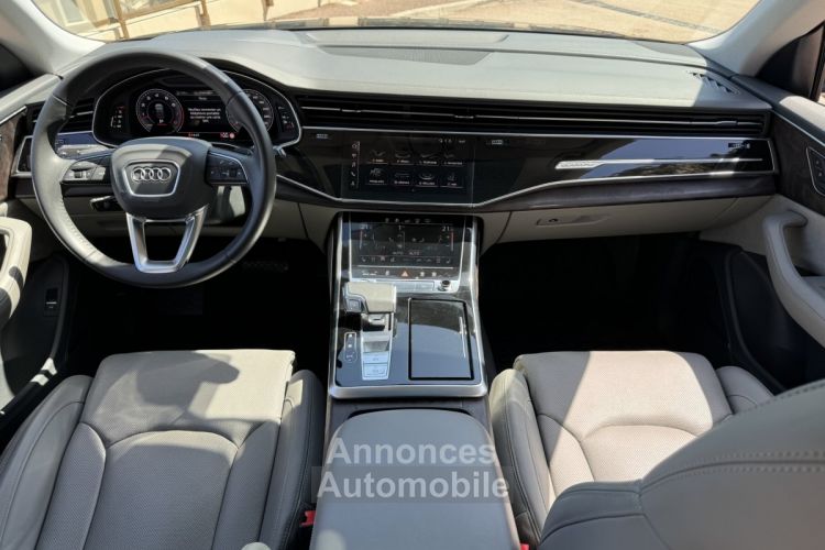 Audi Q8 Avus Extended 3L TFSI 340 ch - <small></small> 69.000 € <small>TTC</small> - #15