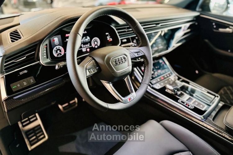 Audi Q8 COMPETITION Plus - <small></small> 120.190 € <small>TTC</small> - #7
