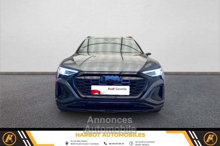 Audi Q8 e-tron 55 408 ch 114 kwh quattro s line - <small></small> 97.990 € <small>TTC</small> - #2