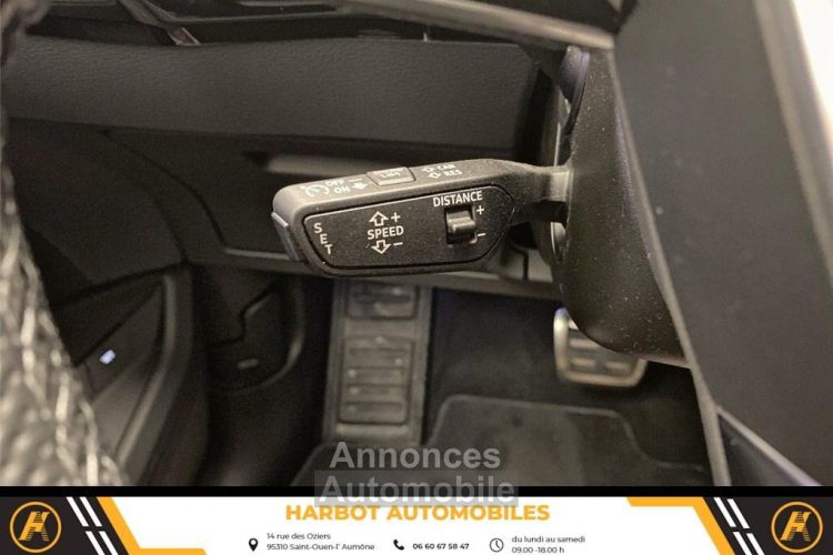 Audi Q8 e-tron 55 408 ch 114 kwh quattro s line - <small></small> 97.990 € <small>TTC</small> - #18