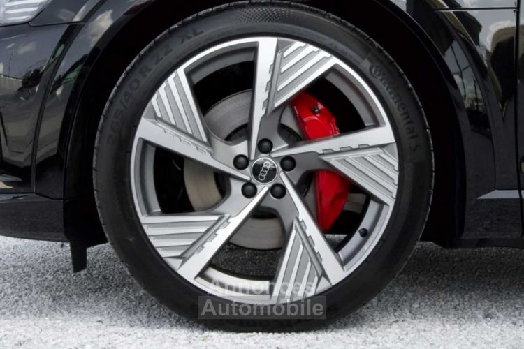 Audi Q8 e-tron 55 S-line RS SPORTSEATS 22'Alu B&O Matrix HeadUp - <small></small> 99.900 € <small>TTC</small> - #9