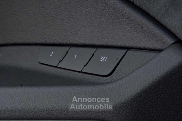 Audi Q8 e-tron 55 S-line RS SPORTSEATS 22'Alu B&O Matrix HeadUp - <small></small> 99.900 € <small>TTC</small> - #17