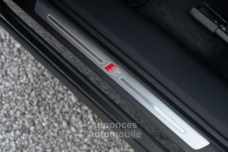 Audi Q8 e-tron 55 S-line Sportseats 21' Pano B&0 - <small></small> 99.900 € <small>TTC</small> - #15