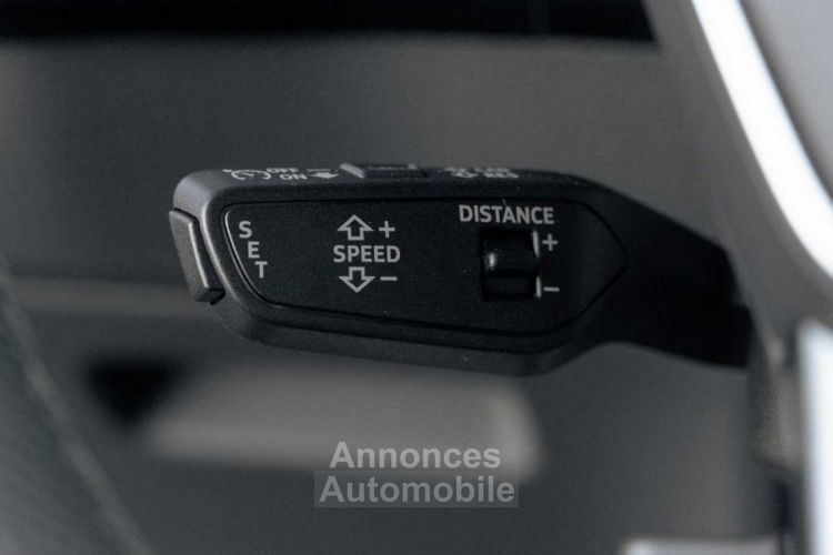 Audi Q8 e-tron 55 S-line Sportseats 21' Pano B&0 - <small></small> 99.900 € <small>TTC</small> - #20