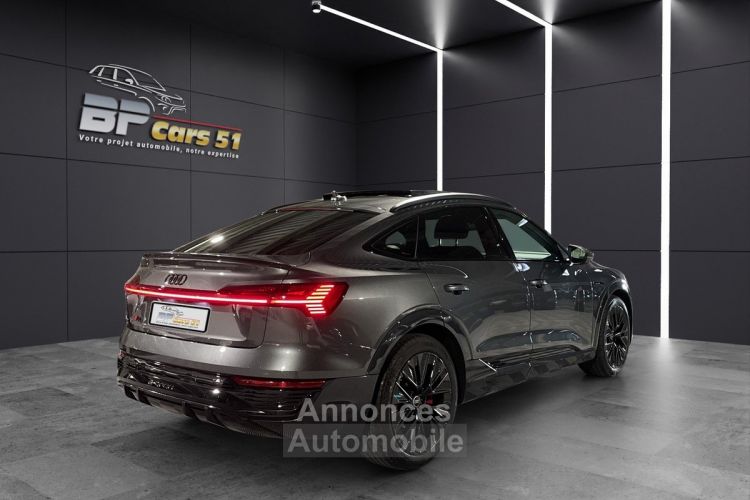 Audi Q8 e-tron 55 sport - <small></small> 79.990 € <small>TTC</small> - #3